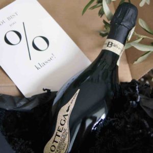 Prosecco Bottega DOCG