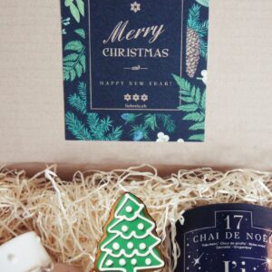 Chai Tee Geschenkbox