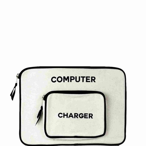 Stylisch und personalisierbar sind die Computer-Hüllen von Bag-All
