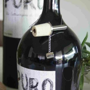 Olivenöl Extra aus Italien in Design Flasche