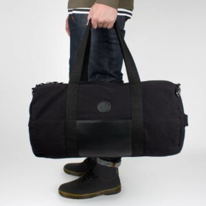 Weekender von Kollegg schwarz