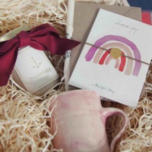 Geschenk für beste Freundin