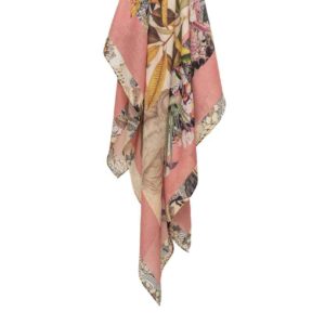 Foulard Jakob Schläpfer
