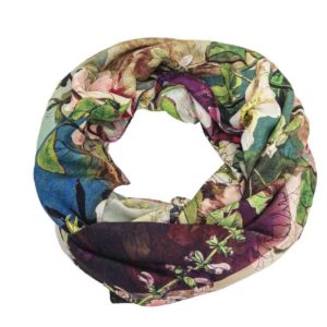 Foulard Jakob Schläpfer