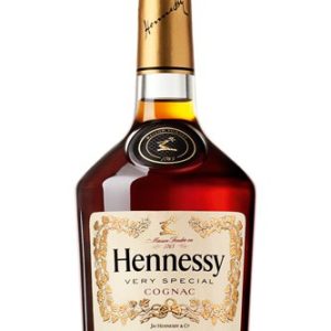 Conac Hennessy Cognac