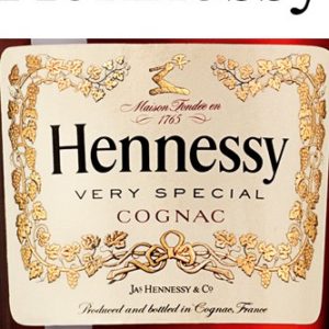 Detail Hennessy