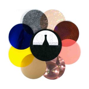 Design Drop-Stop's von Jakob Schaepfer