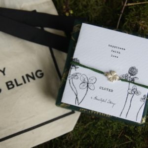 Glück für Dich Geschenk