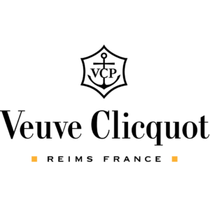 Wir führen Produkte von Veuve Clicquot
