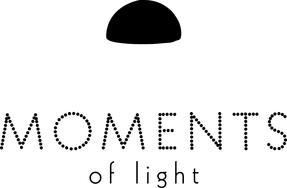 Wir führen Produkte von Moments of light