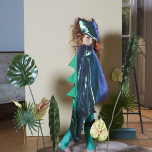 MeriMeri Dragon Costume Mood picture