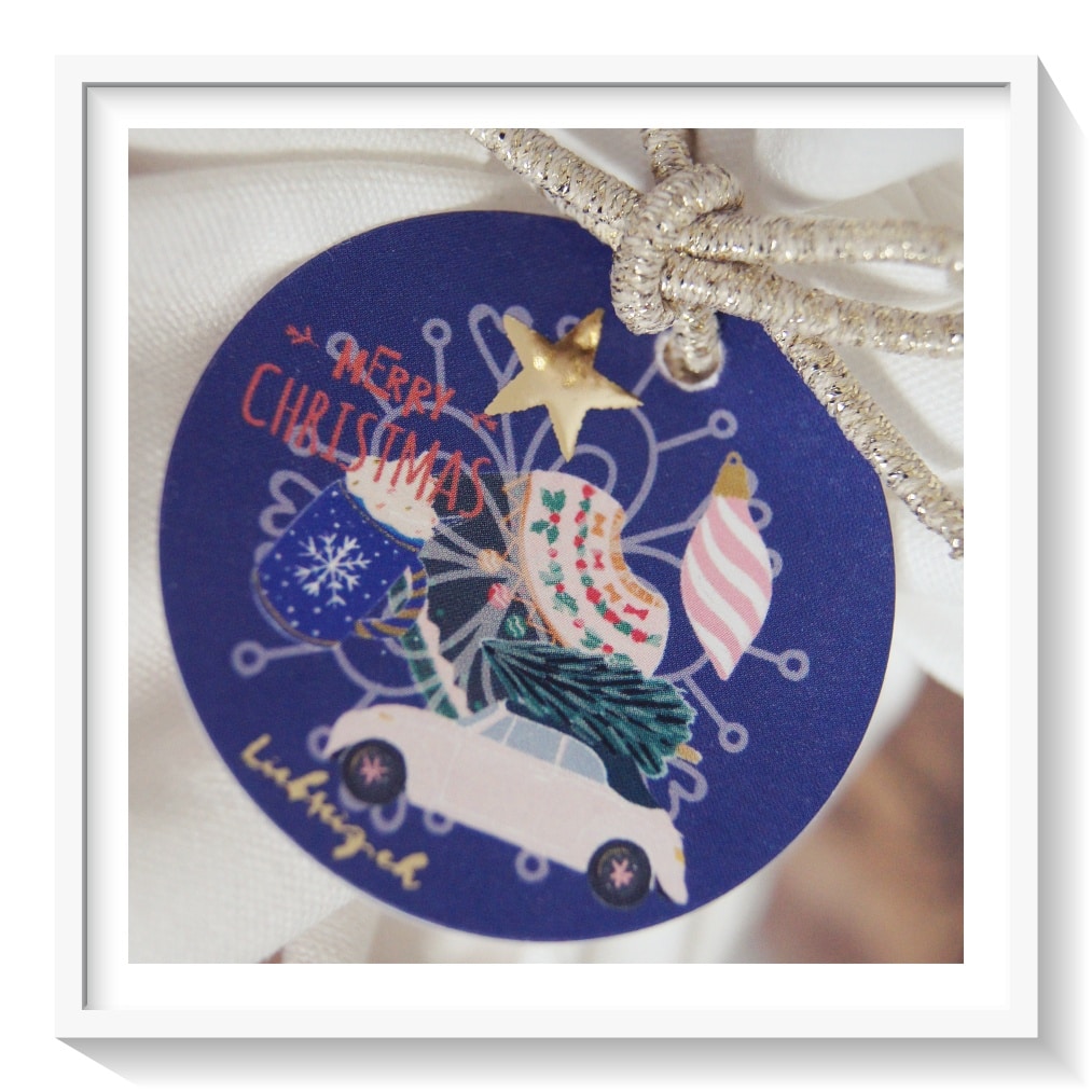 Weihnachtsgeschenke mit Liebreiz.ch