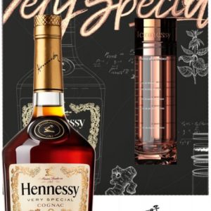 Geschenkset Hennessy