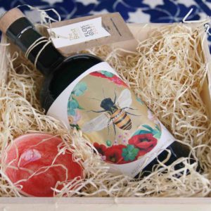 Geschenkset Olivenöl Noblezza del sur
