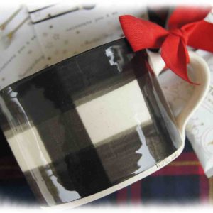 Keramik Mug Wonkiware als Geschenk