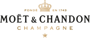 Wir führen Produkte von Moet & Chandon Champagne