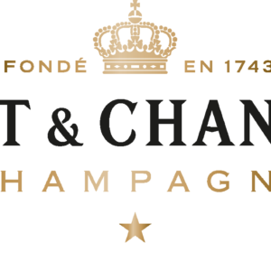 Wir führen Produkte von Moet & Chandon Champagne