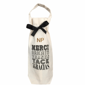 Gif Wine-Bag Personalisierbar bei Liebreiz SCHENKEN.