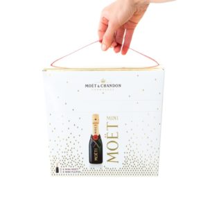 Champagner Party 6-Pack