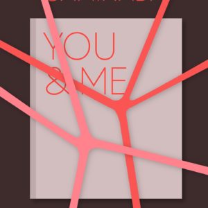 Cover You and me